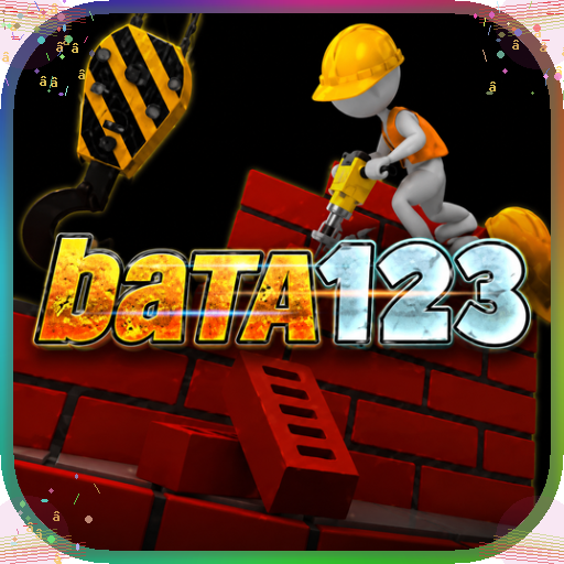 bata123 — mitra unggulan