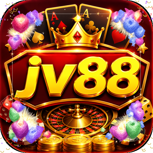 jv88 — mitra unggulan